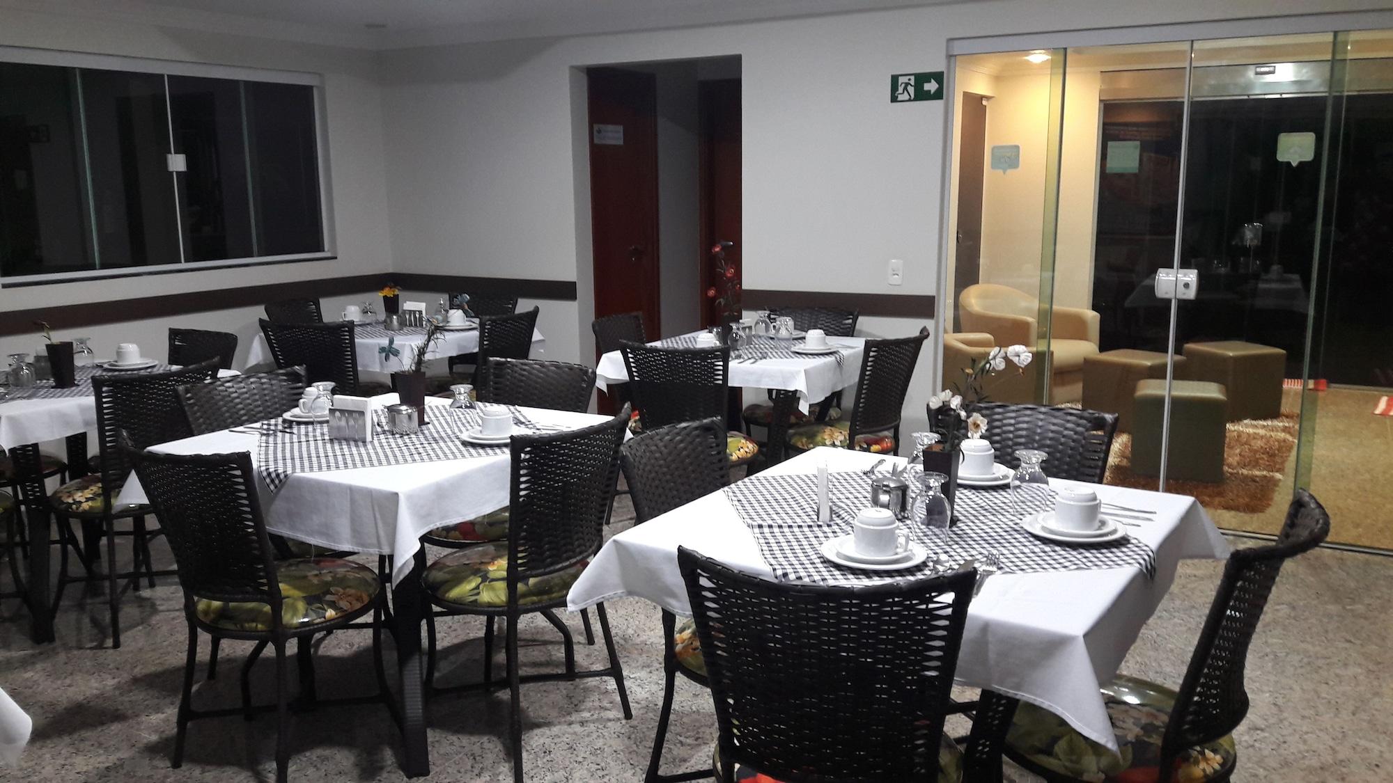 Restaurant Pousada DuKalango