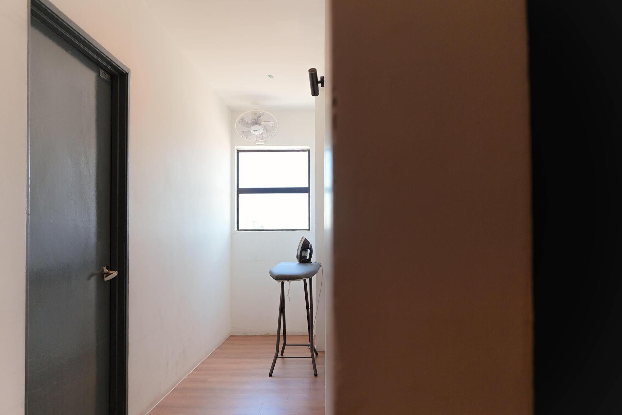 Varios T+ Hotel Sungai Korok