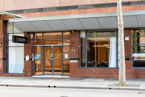 Alojamiento - YEHS Hotel Sydney Harbour Suites