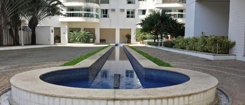 Varios Apartamento Front Lake - Barra Da Tijuca