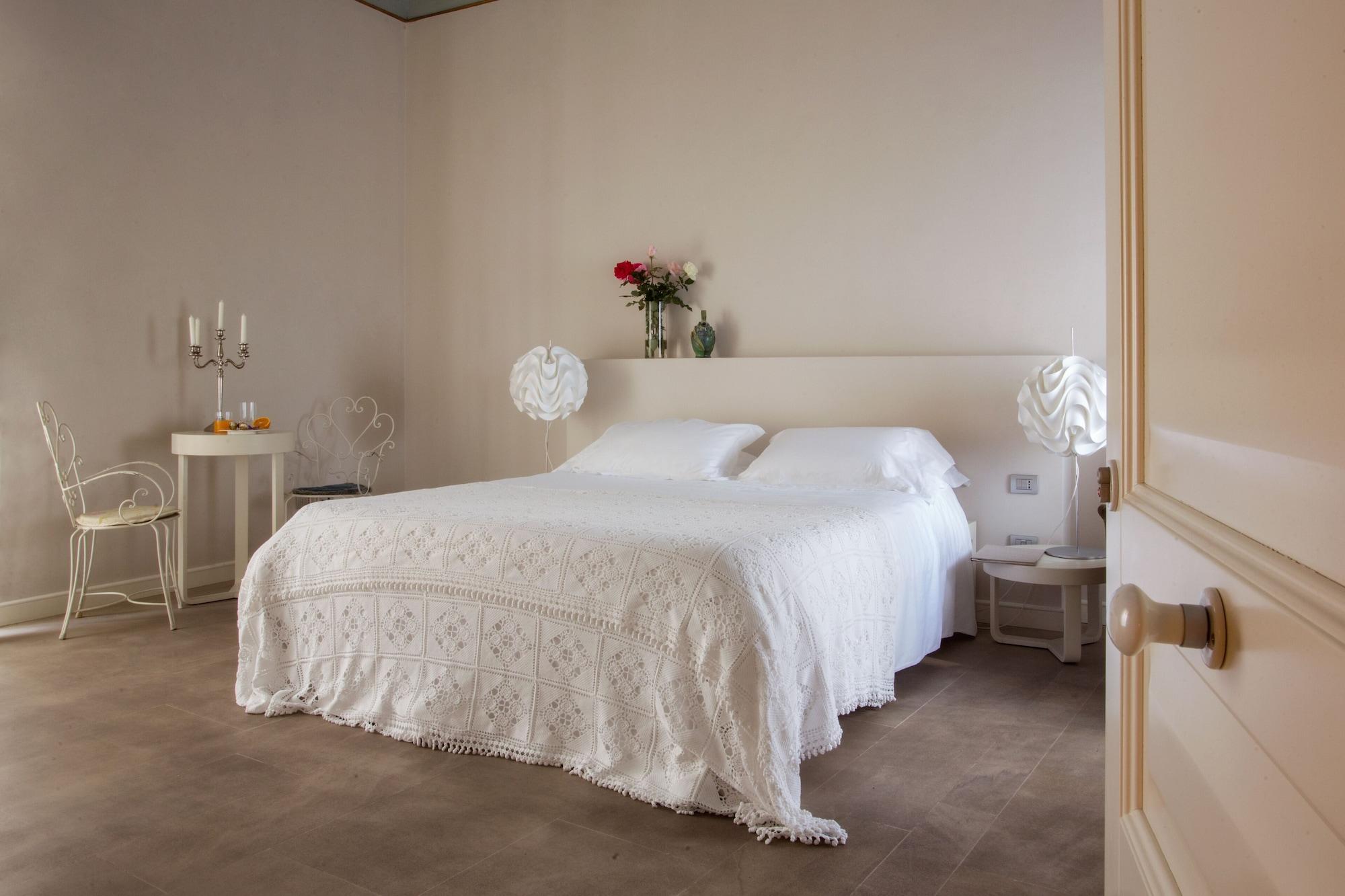 Set de Habitación Shalai - Exclusive SPA and small gourmet hotel