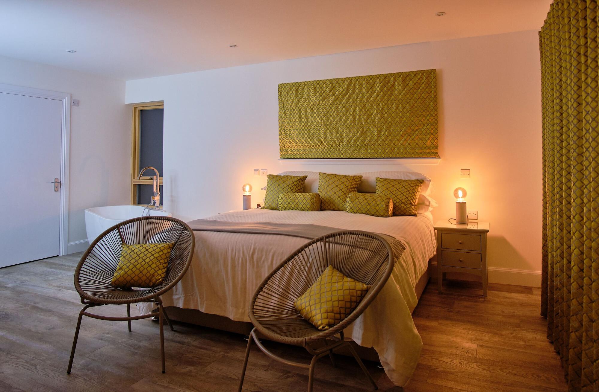 Habitación Ardtorna