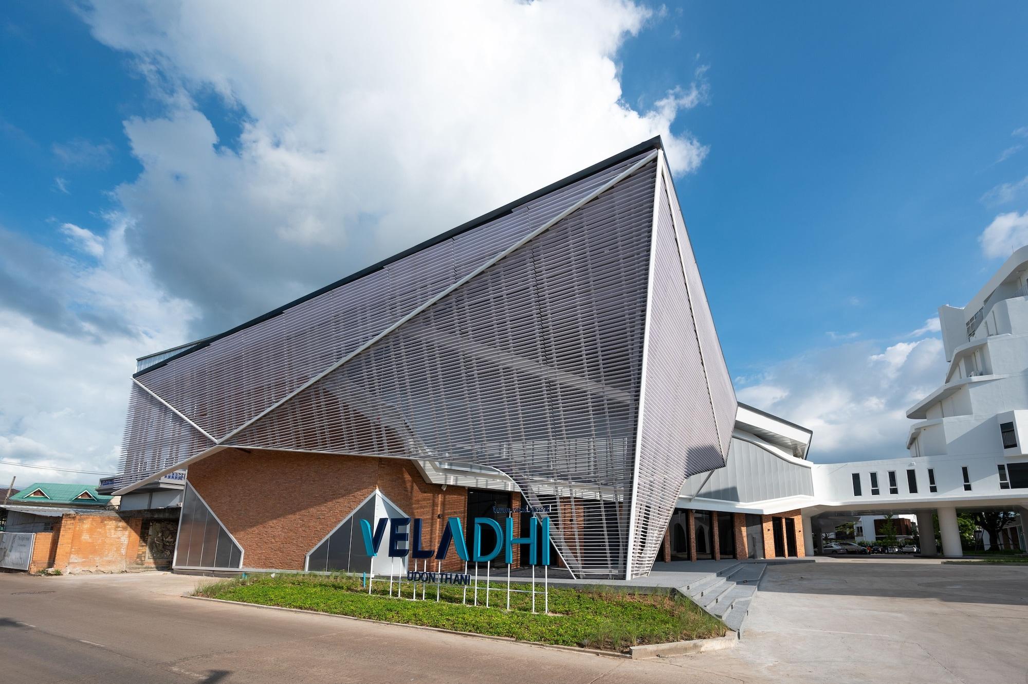 Vista Exterior VELA Dhi Udon Thani