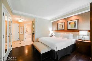Alquiler Vacacional - MGM Signature Studio – No Resort Fee • Free Valet • Walk to Strip