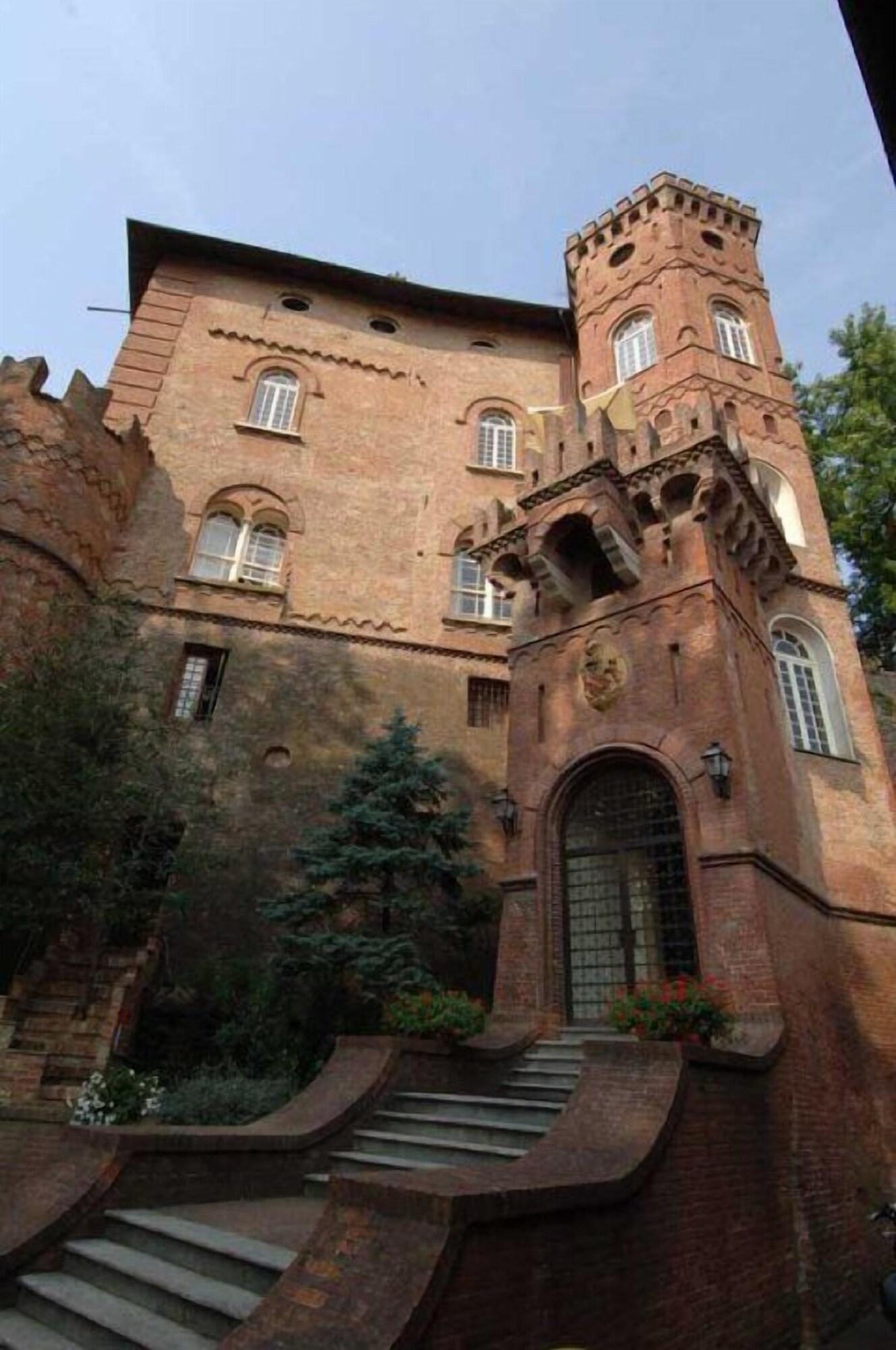 Varios Relais del Castello di Oviglio