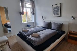 Alquiler Vacacional - Perfect Apartment in Hellerup
