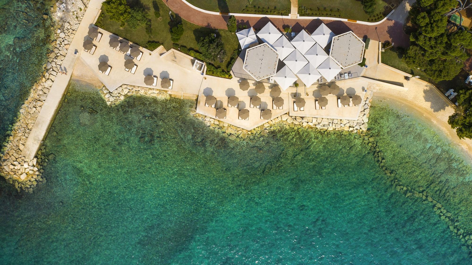 Playa Grand Park Hotel Rovinj by Maistra Collection
