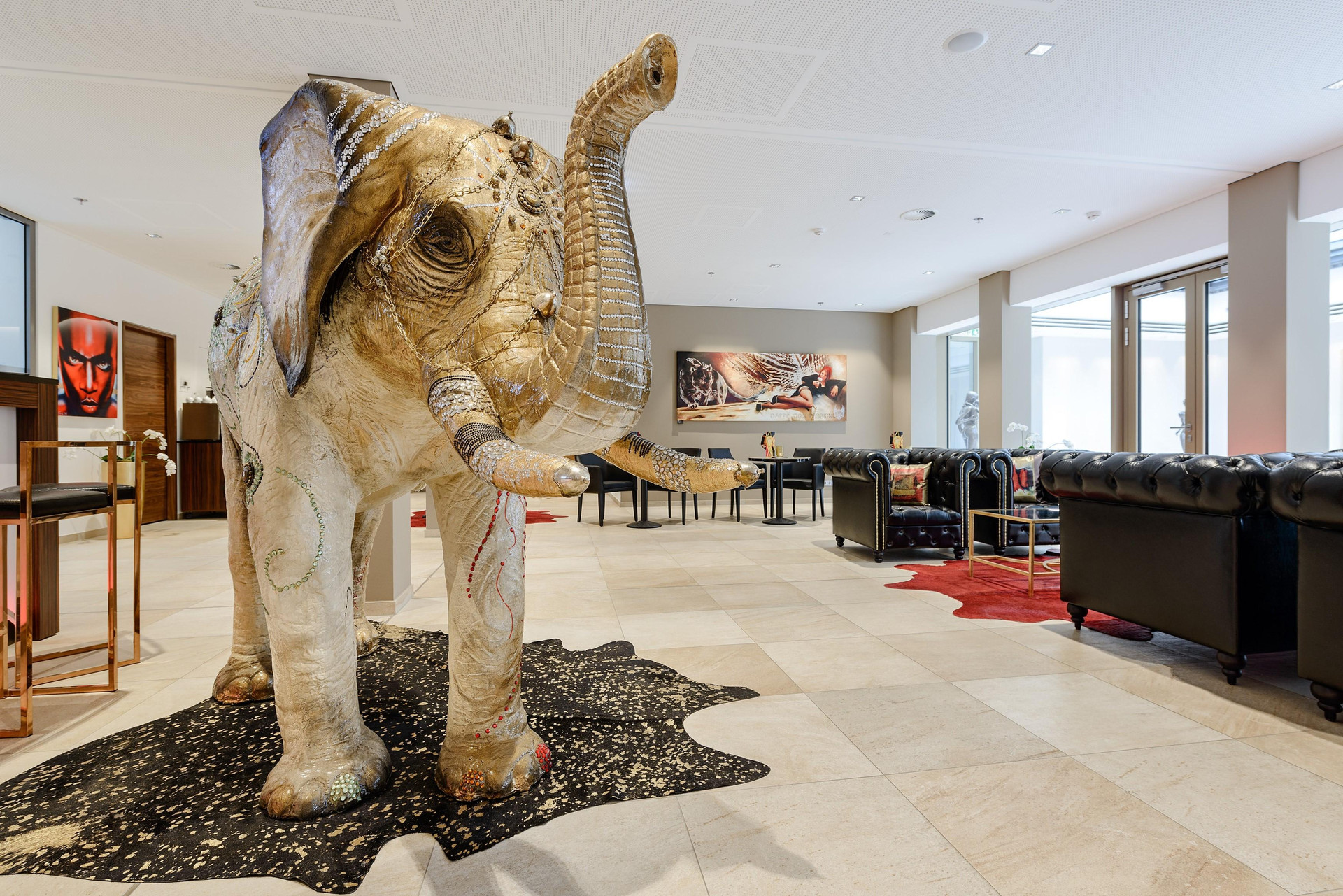 Sala de Reuniones Amedia Plaza Dresden, Trademark Collection by Wyndham