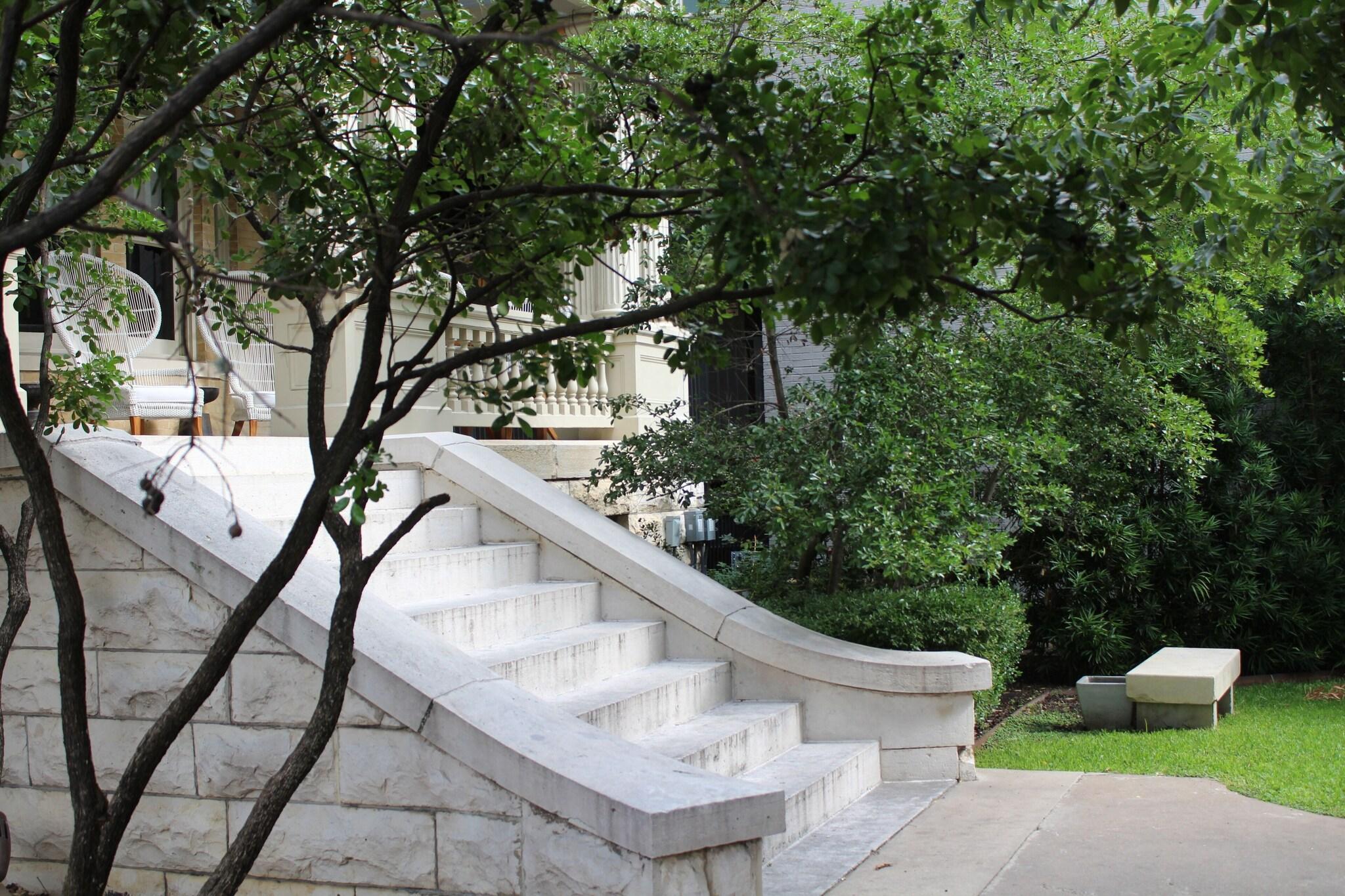 Vista Exterior Hotel Ella