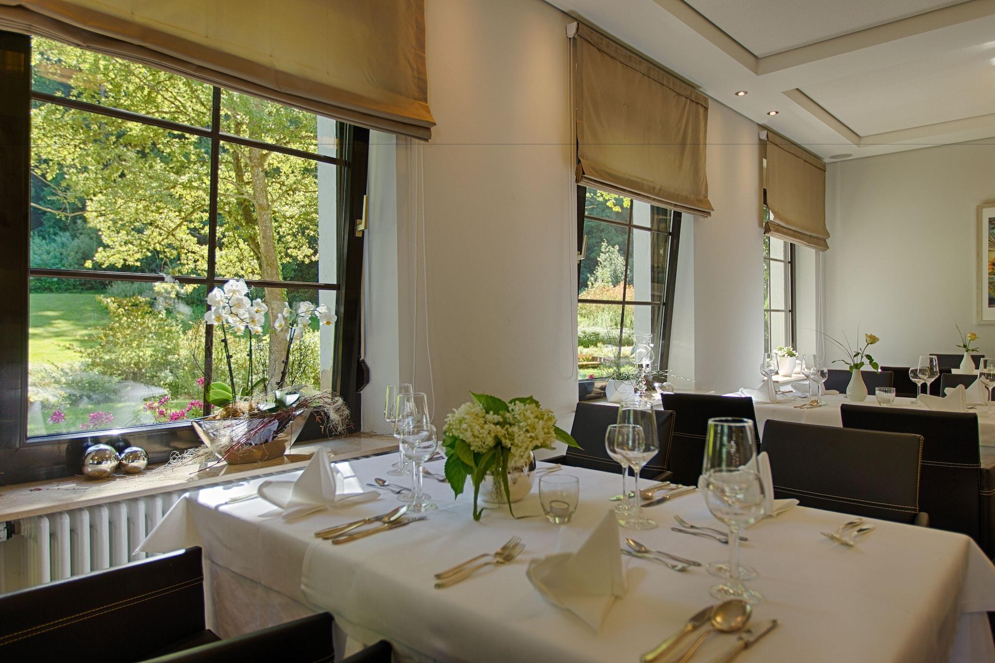Restaurant Hotel PfÃ¤lzer Wald