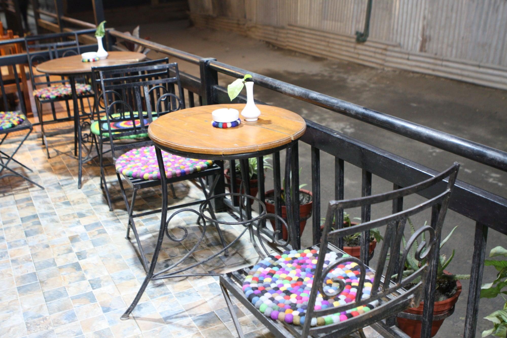 Restaurant Hotel Buddha Land