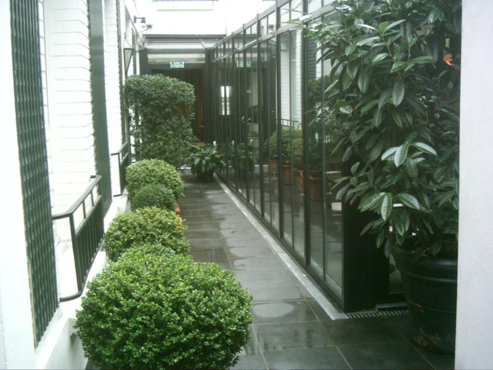 Varios Hotel De La Jatte
