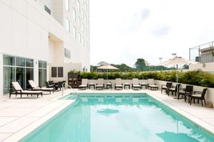 Alojamiento - Courtyard by Marriott Ciudad del Carmen Campeche
