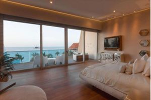 Alquiler Vacacional - Luxurious beachfront House in Cancun