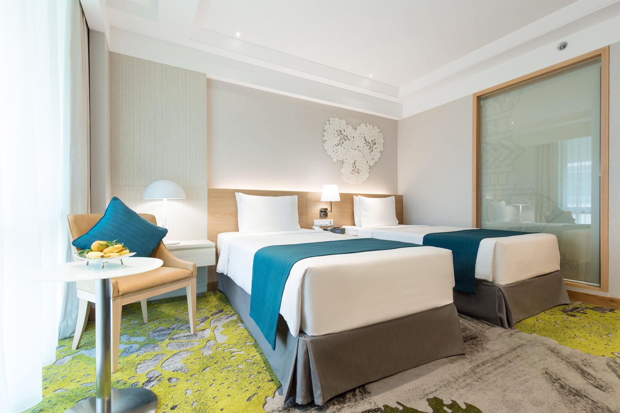 Habitación Holiday Inn Bangkok by IHG
