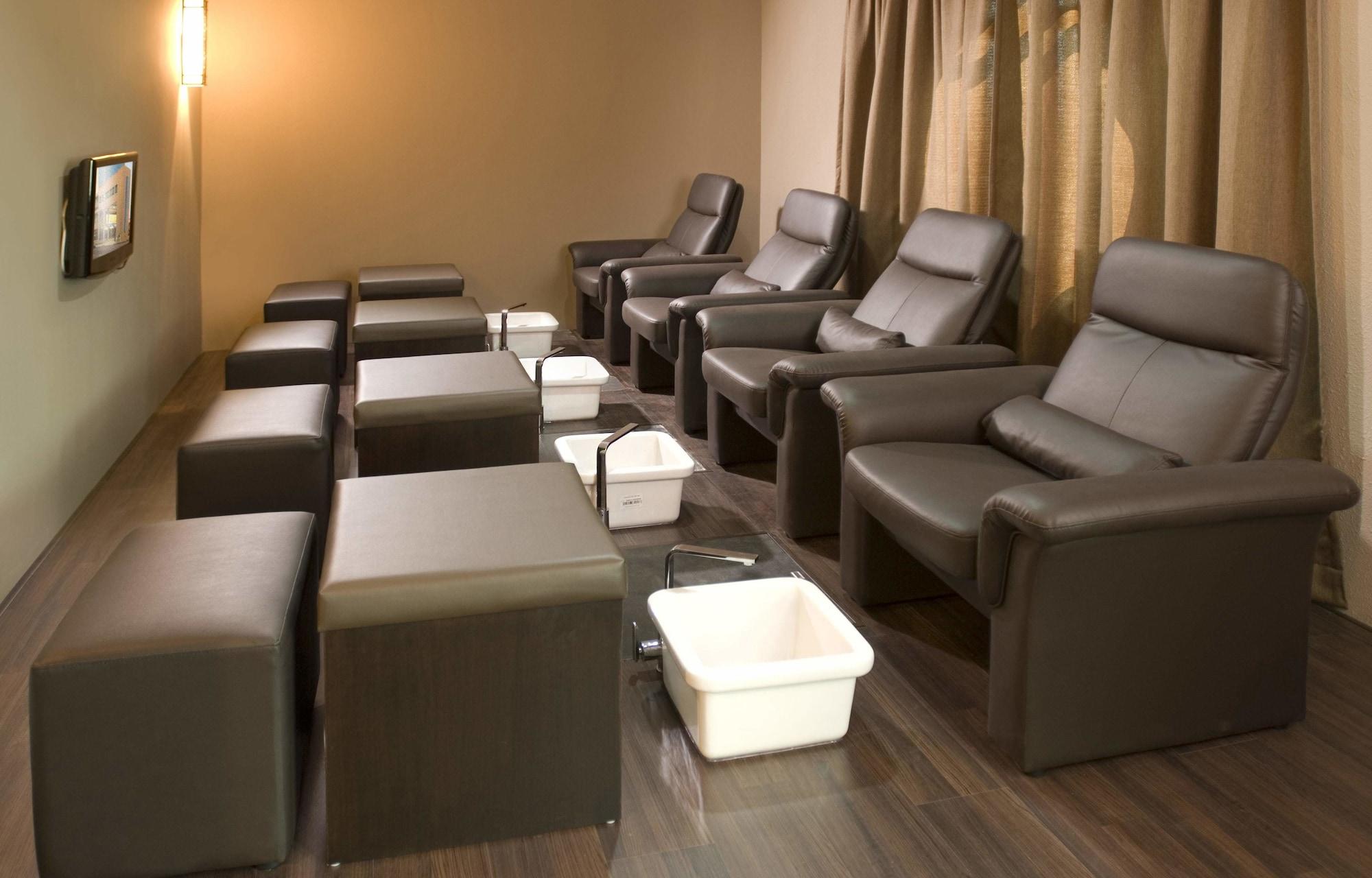 Spa Muarar 99 Hotel