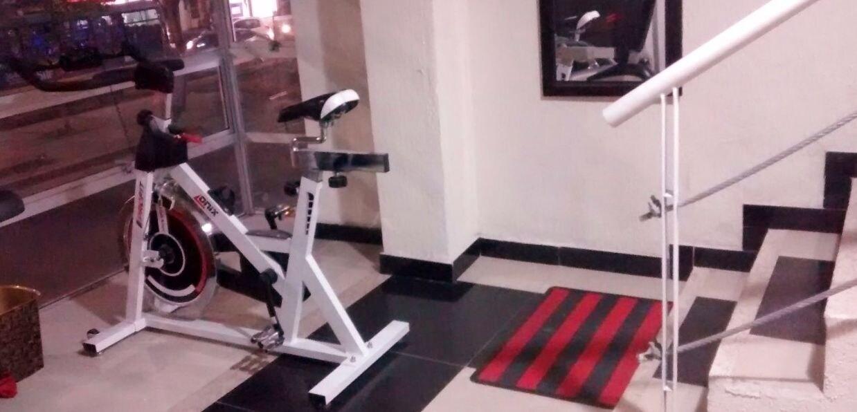 Gimnasio ArisSha Boutique Hotel