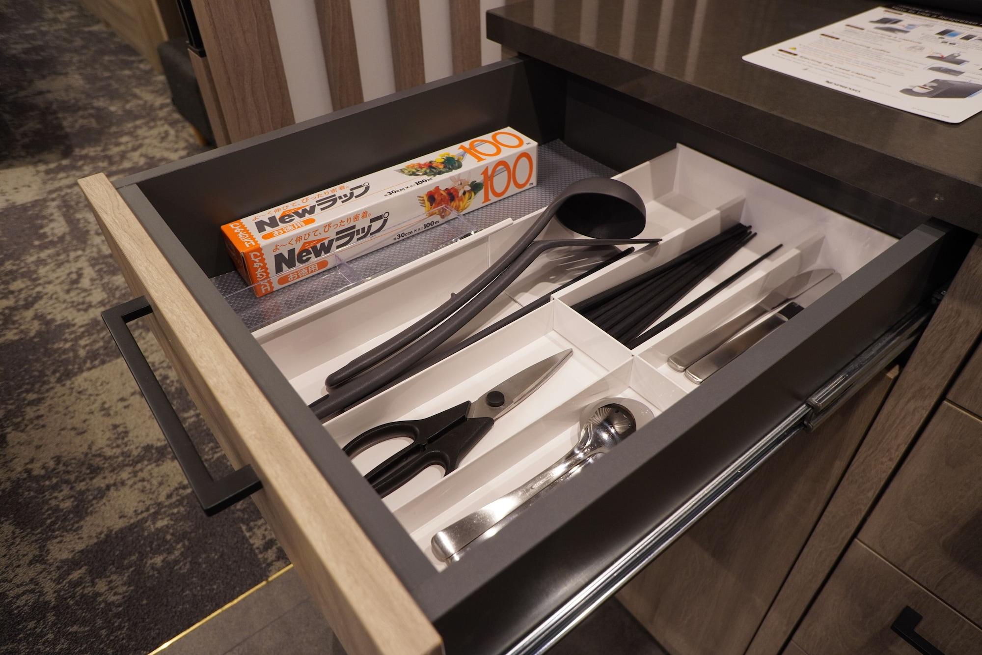 Equipamiento de Habitación GRAND MONday GINZA