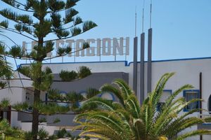 Alojamiento - Residence le 4 stagioni