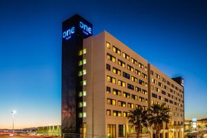 Alojamiento - one Chihuahua Fashion Mall