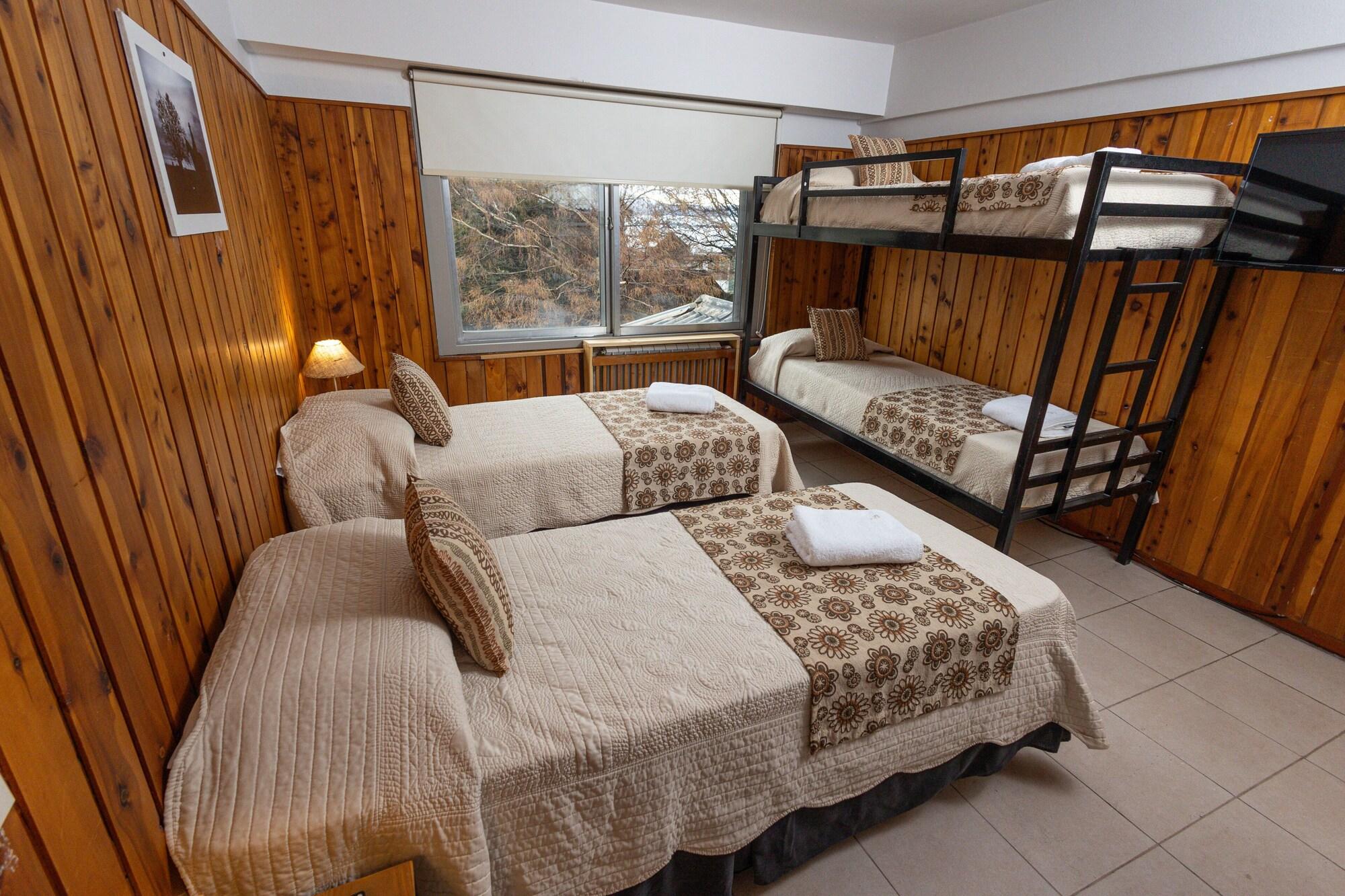 Habitación Tierra Gaucha Hotel Boutique