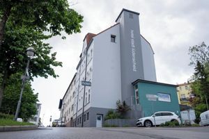 Alojamiento - Hotel Stadt Lüdenscheid