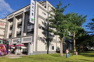 Alojamiento - Picking up the B&B