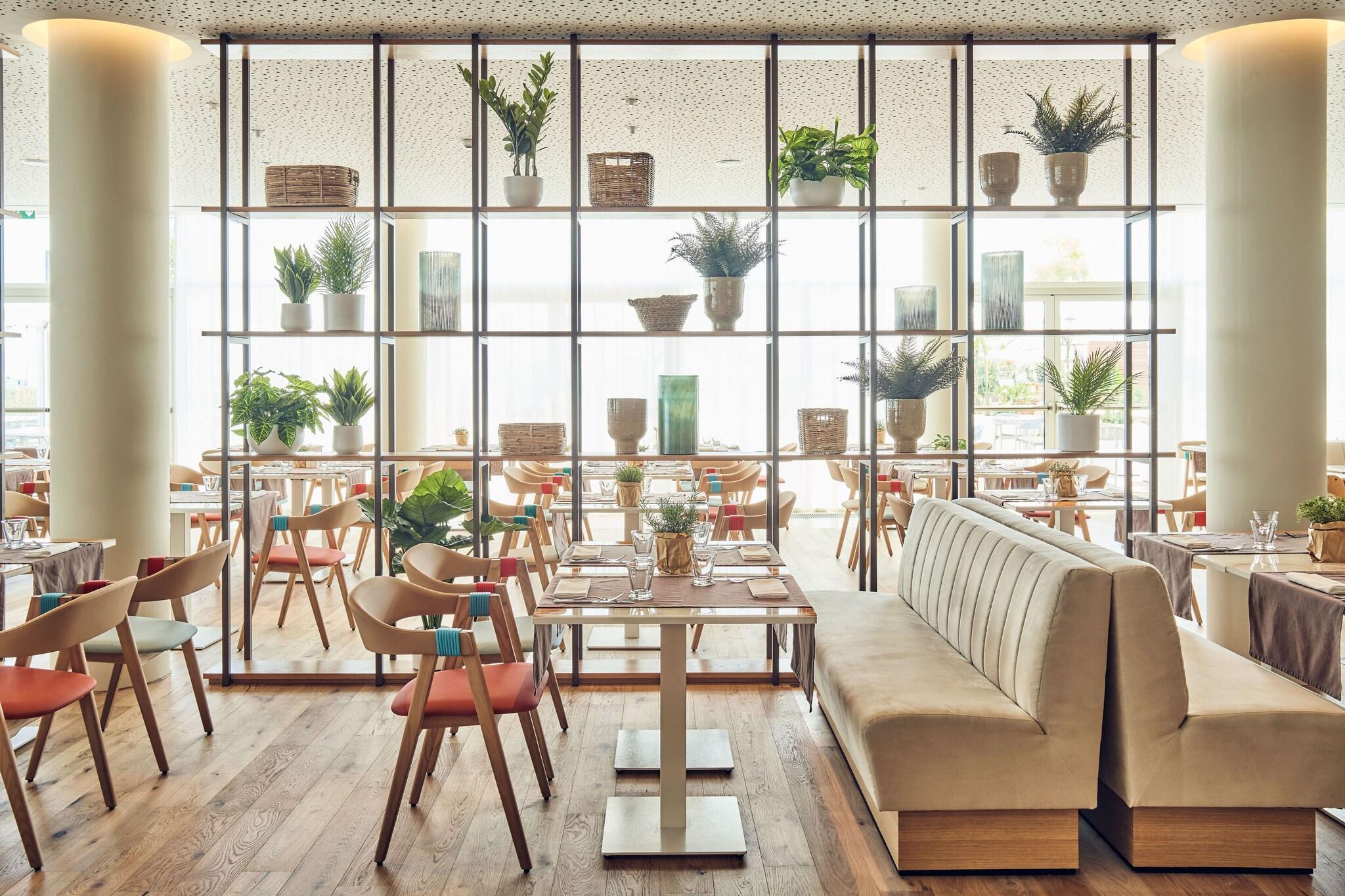 Restaurant Falkensteiner Hotel & Spa Jesolo