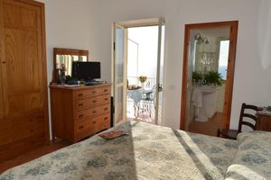 Alquiler Vacacional - Bright and spacious apartment where you can enjoy peace and beautiful sea views