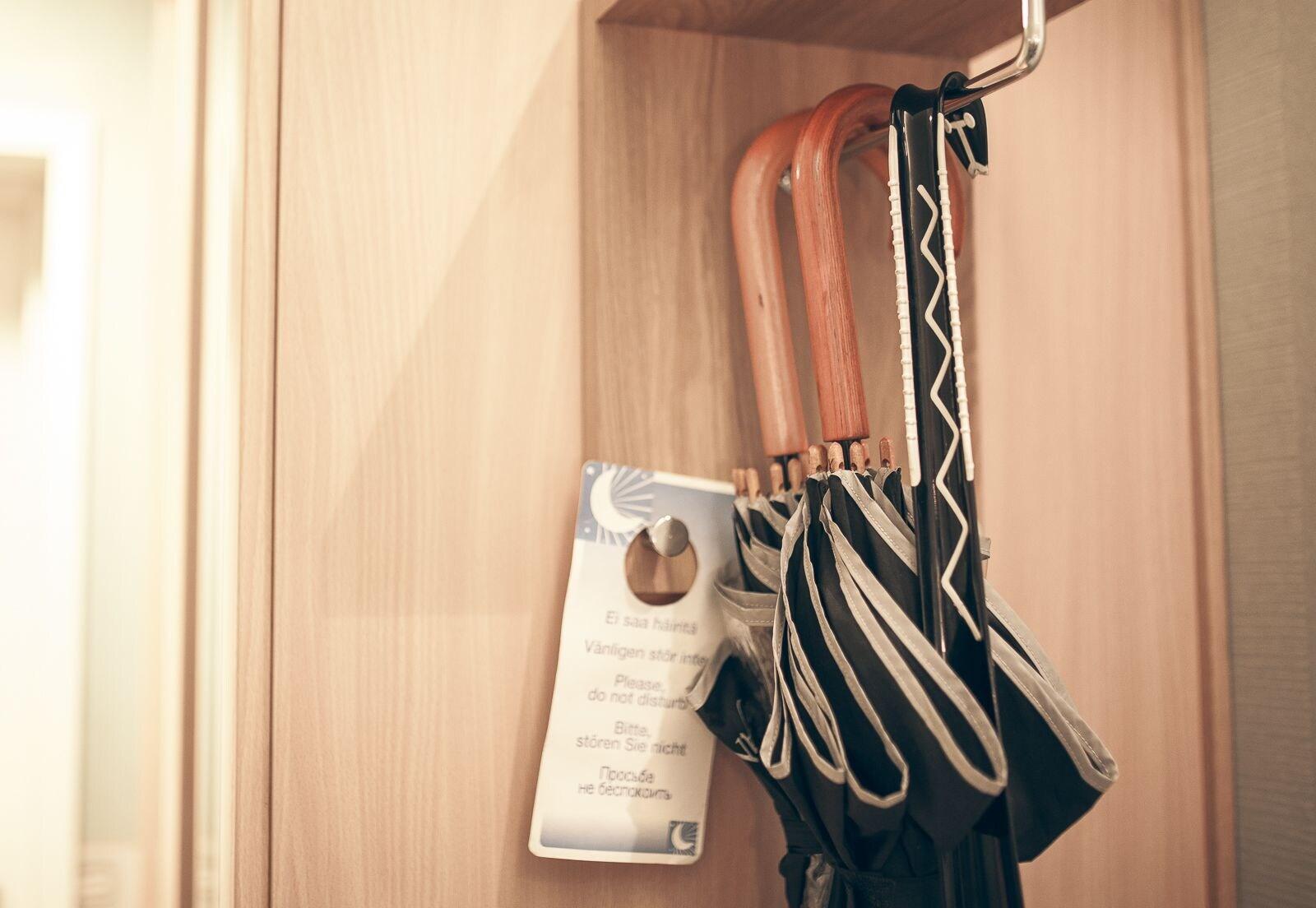 Set de Habitación Hotel Anna