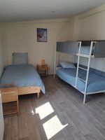 Alquiler Vacacional - Les Dunes - Appartement 7 Personnes Berck, à 400 Mètres de la Plage!