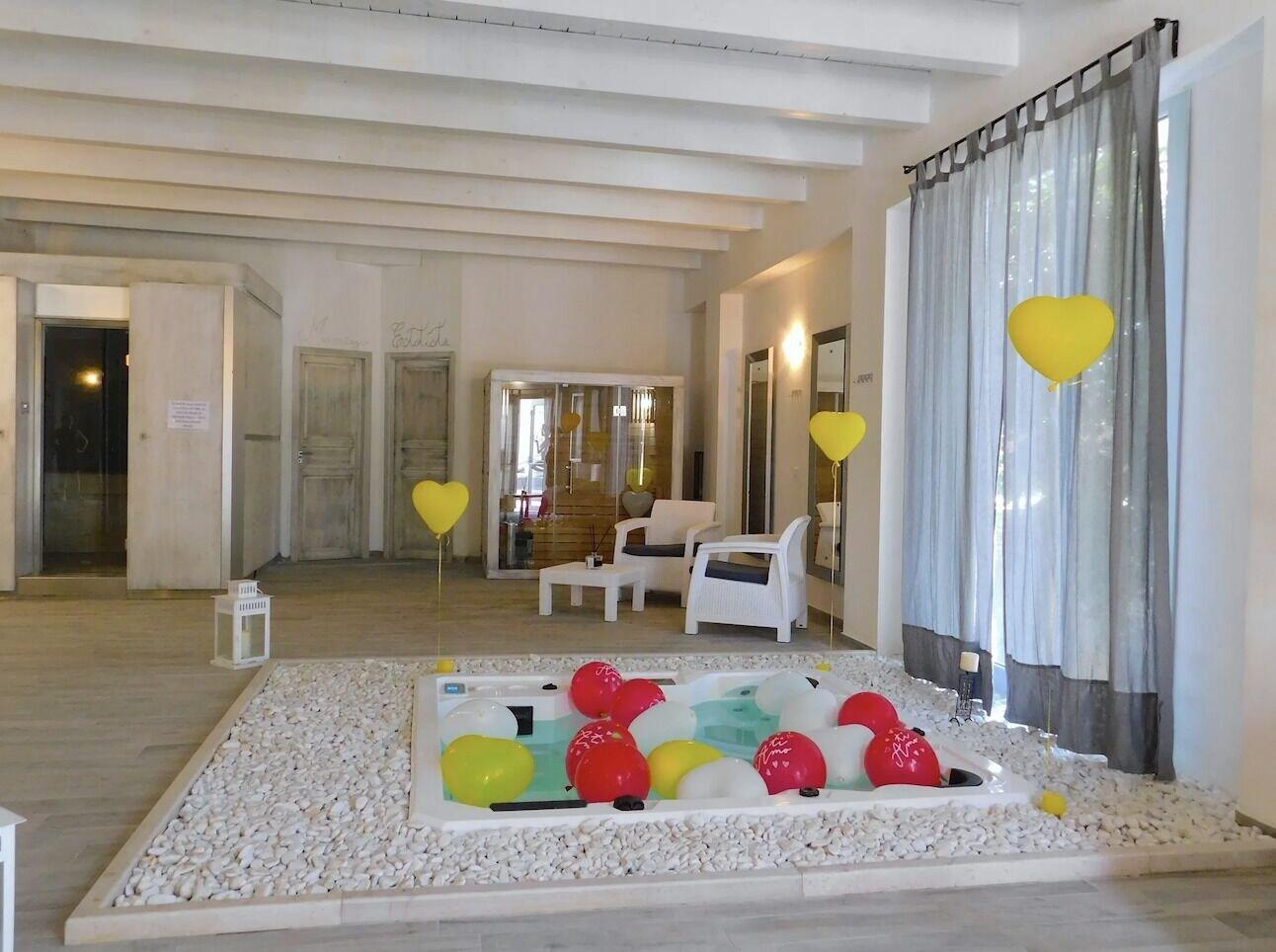 Spa Frontemare Hotel Village & Spa