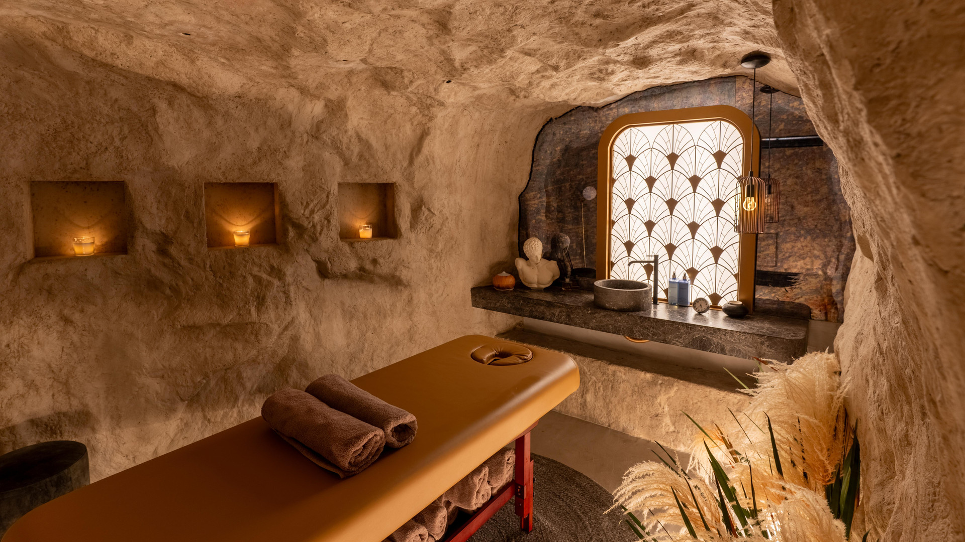 Spa Gatsby Athens