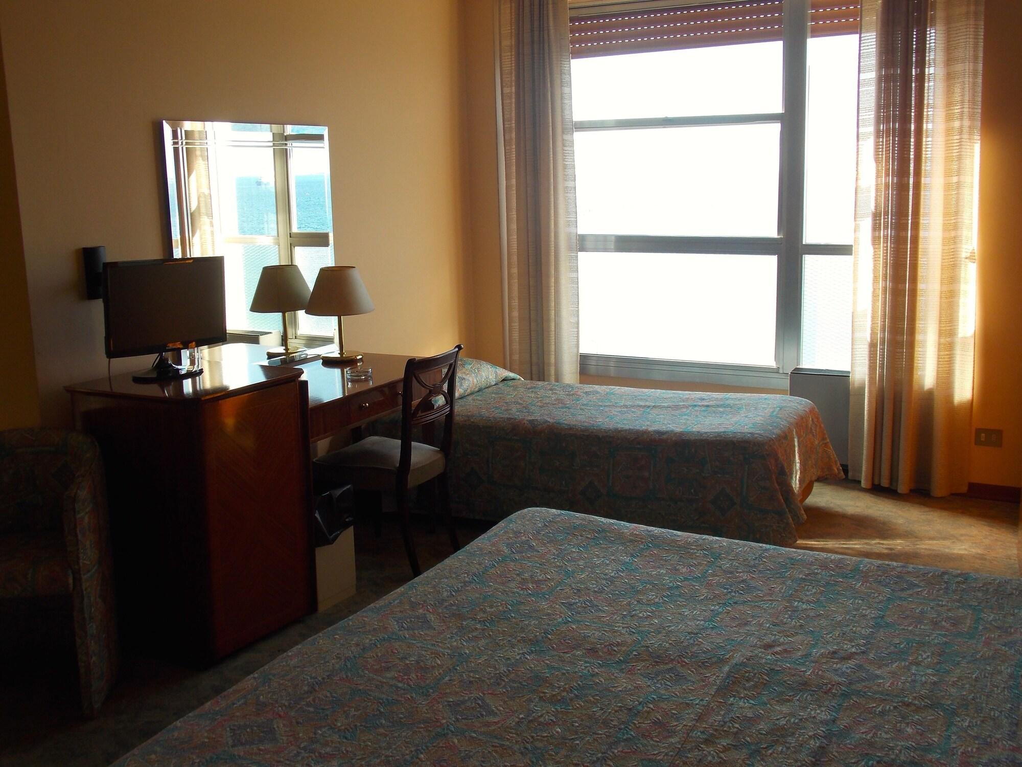 Set de Habitación Hotel Park Mar Grande