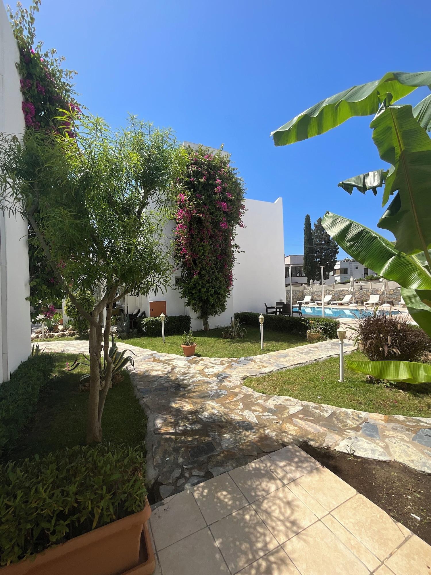 Comodidades del Alojamiento Canna Garden Hotel - Adults Only