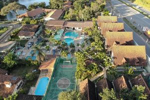 Alojamiento - Hotel Gran Minas