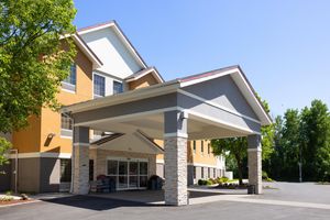 Alojamiento - Holiday Inn Express Hotel & Suites Brattleboro by IHG