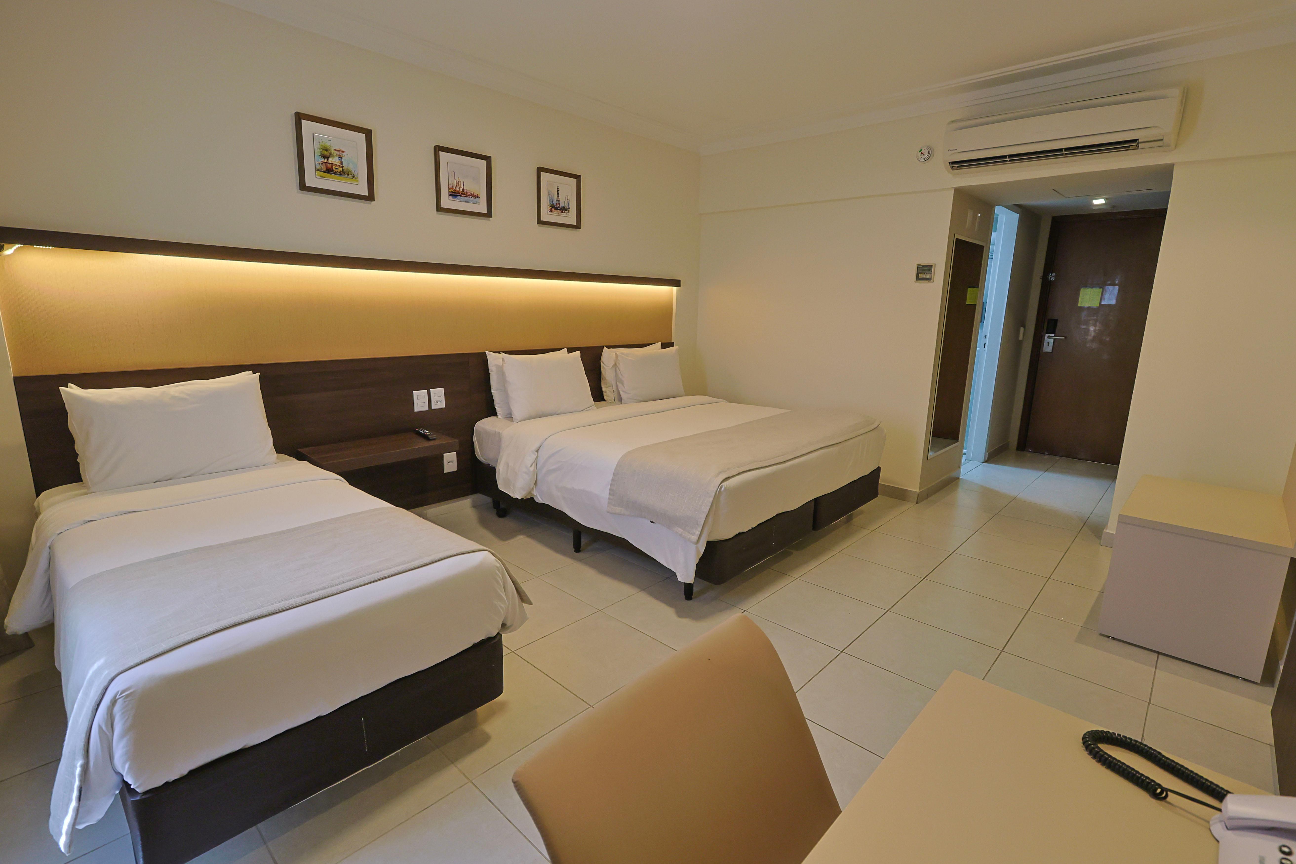 Habitación Del Mar Hotel