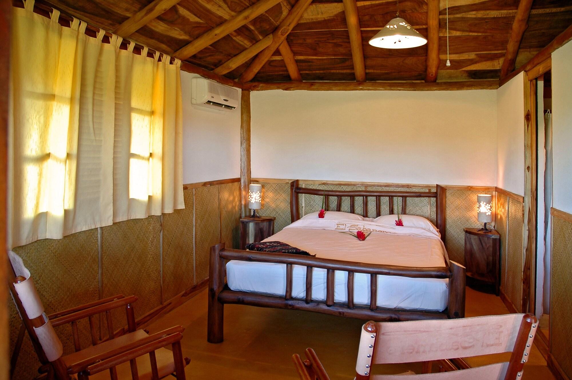 Habitación El Sabanero Eco Lodge