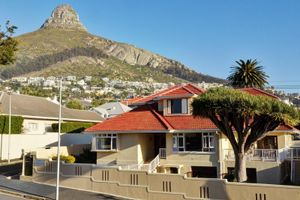 Alojamiento - Sundown Manor Guest House