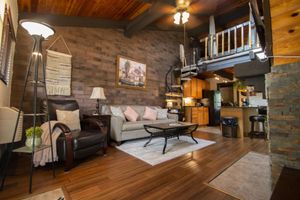 Alquiler Vacacional - Great location! Perfect for traveling medical professional or corporate housing