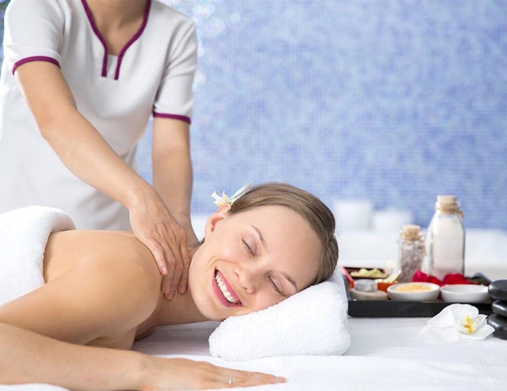 Spa Carles Hotel Buenos Aires