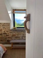 Alquiler Vacacional - Aughry Yard - Stone cottage