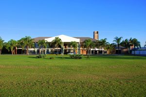 Alojamiento - Catange Hotel