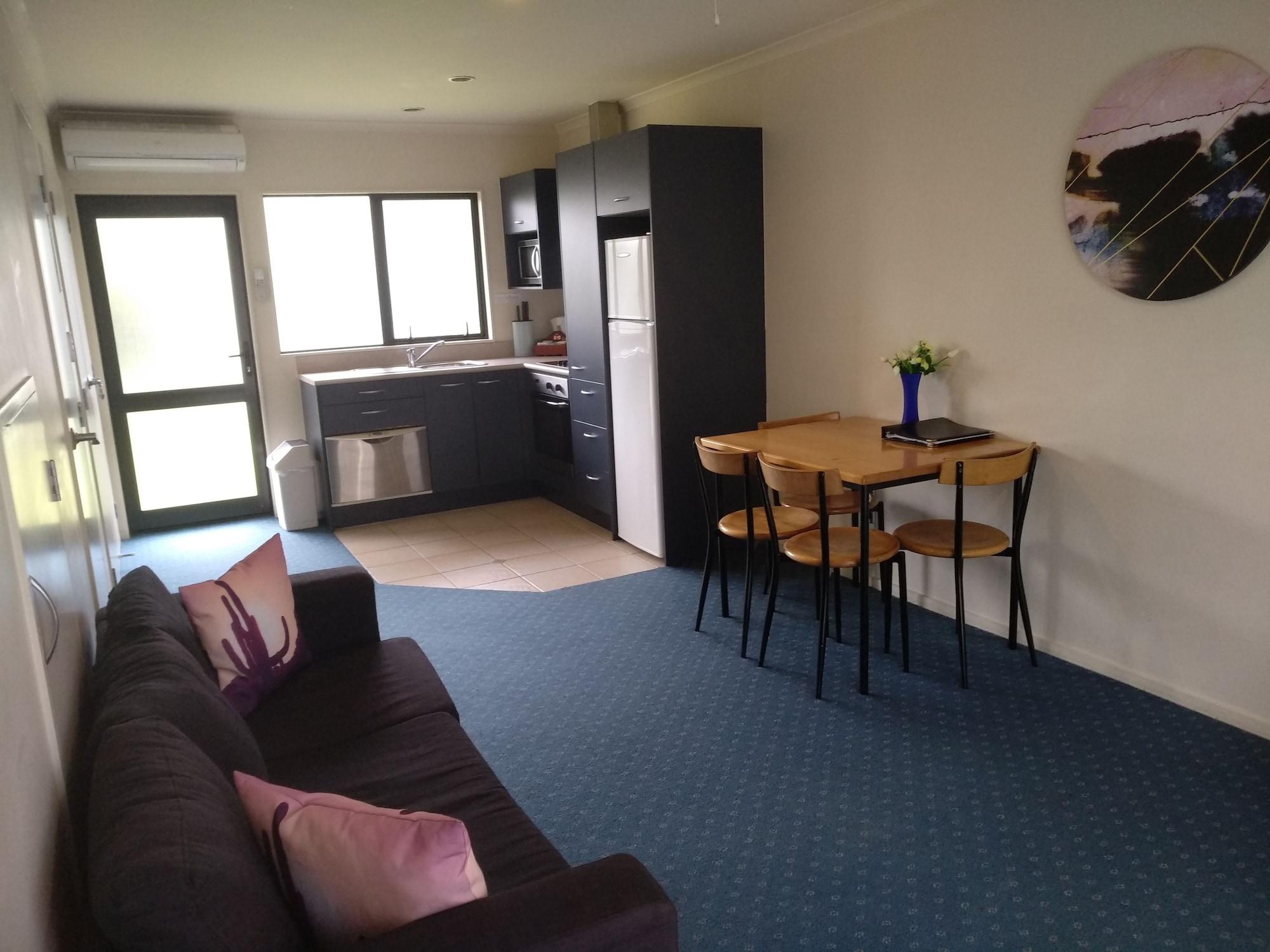 Comodidades del Alojamiento Stadium Motel