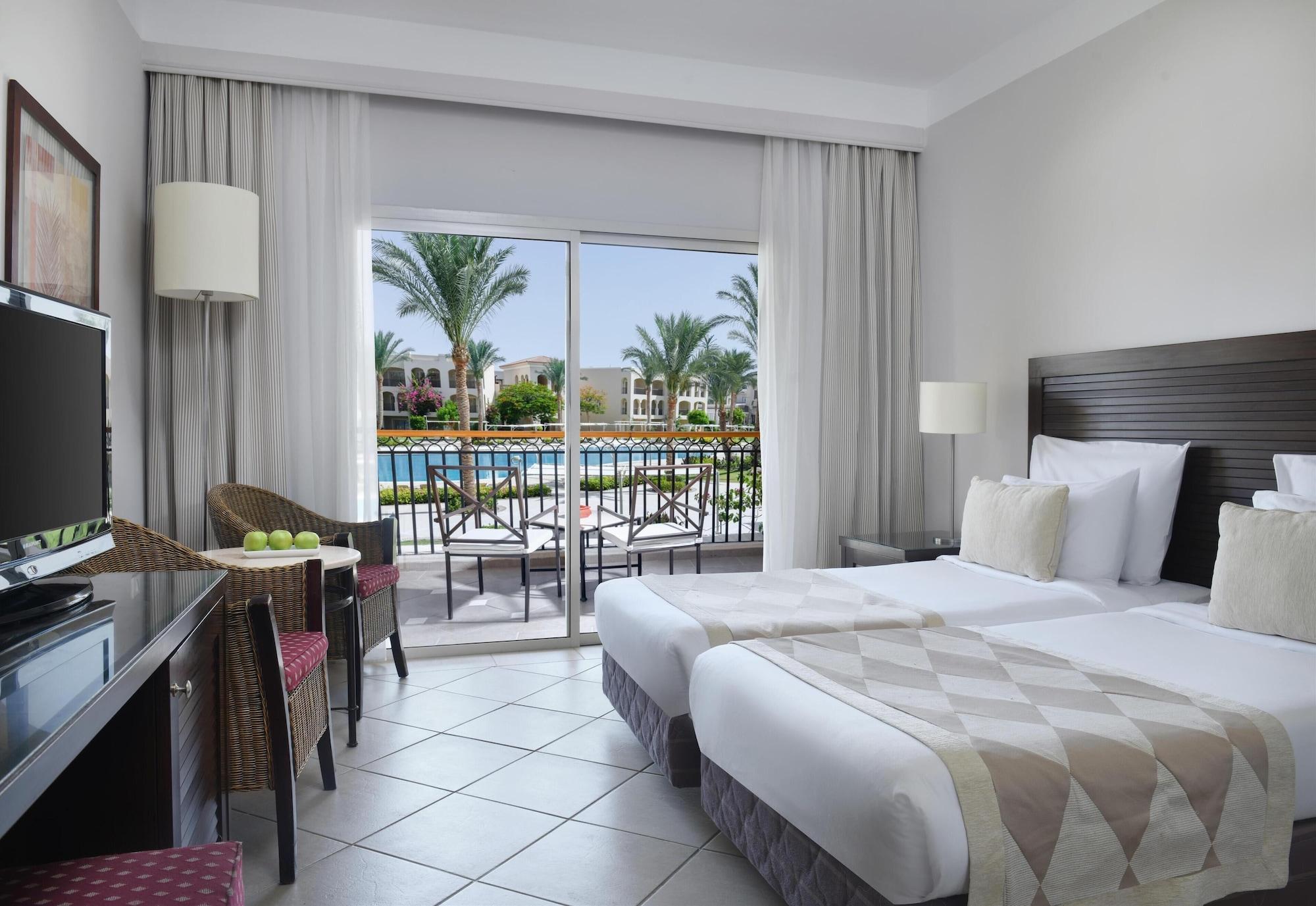 Habitación JAZ Mirabel Resort – All Inclusive
