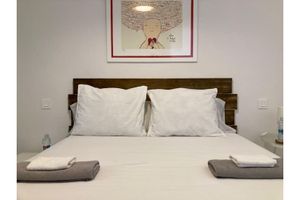 Alquiler Vacacional - Central apartment with private parking