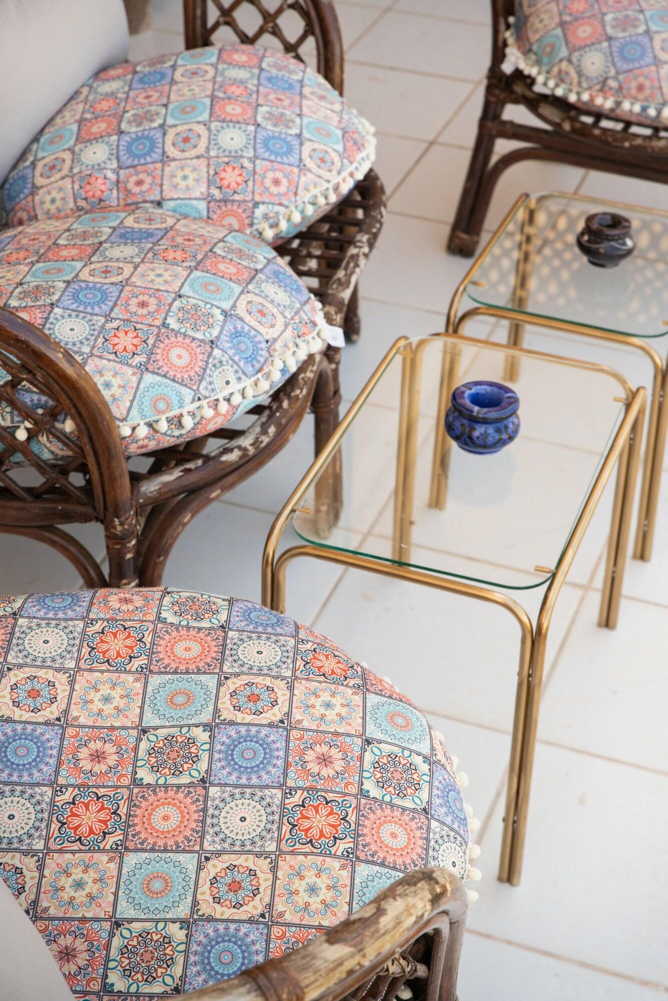 Restaurant Beit Petra Chania