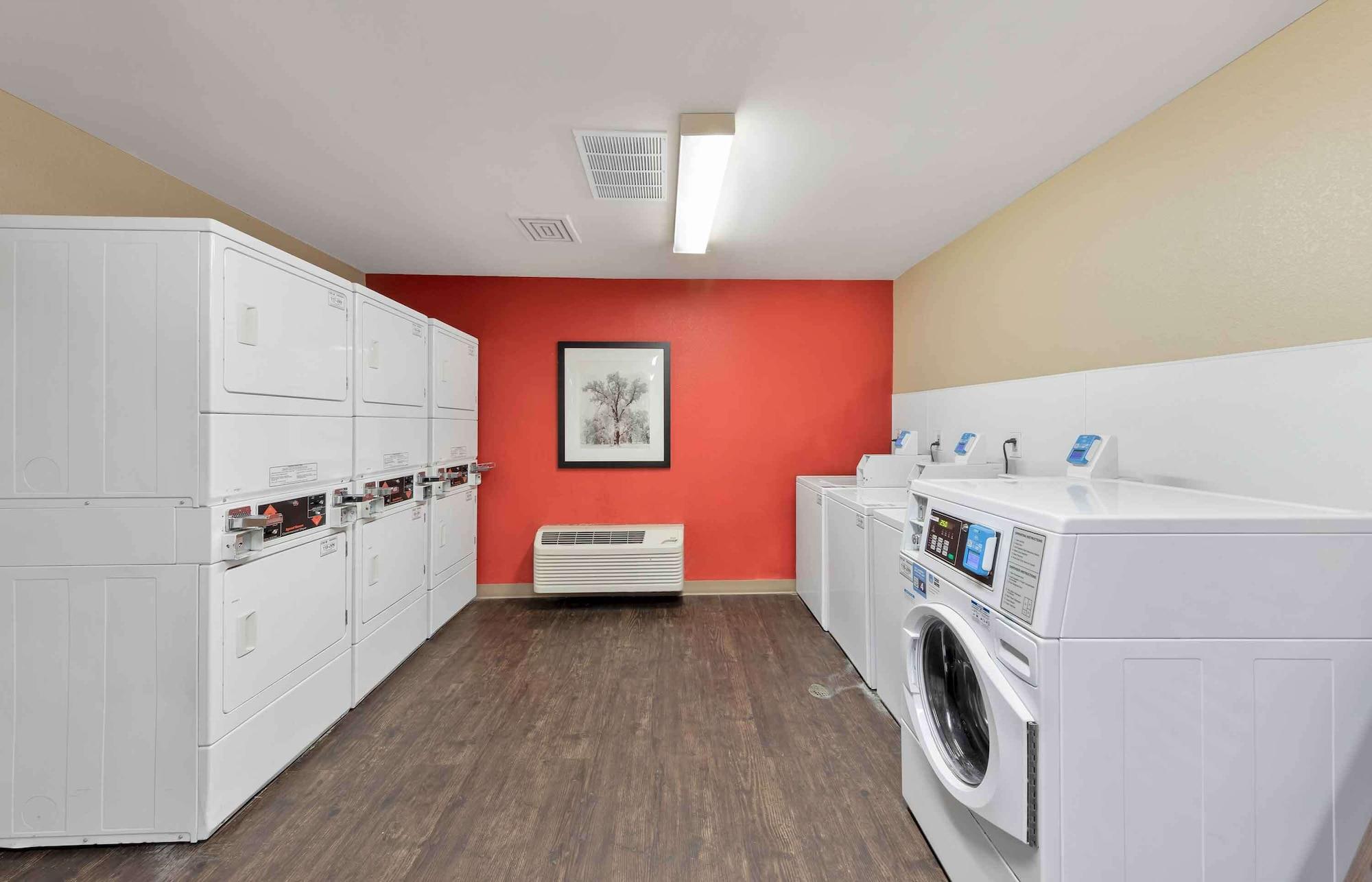 Comodidades del Alojamiento Extended Stay America Suites Los Angeles Valencia