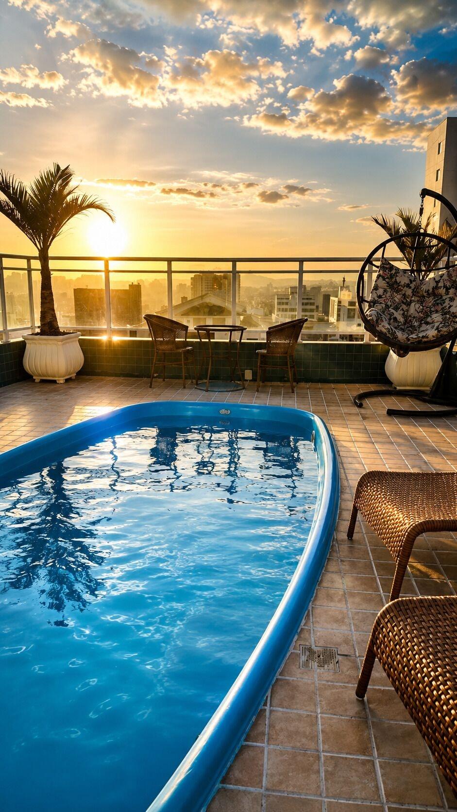 Varios HOTEL ATLANTICO MACAÉ BY INN HOUSE